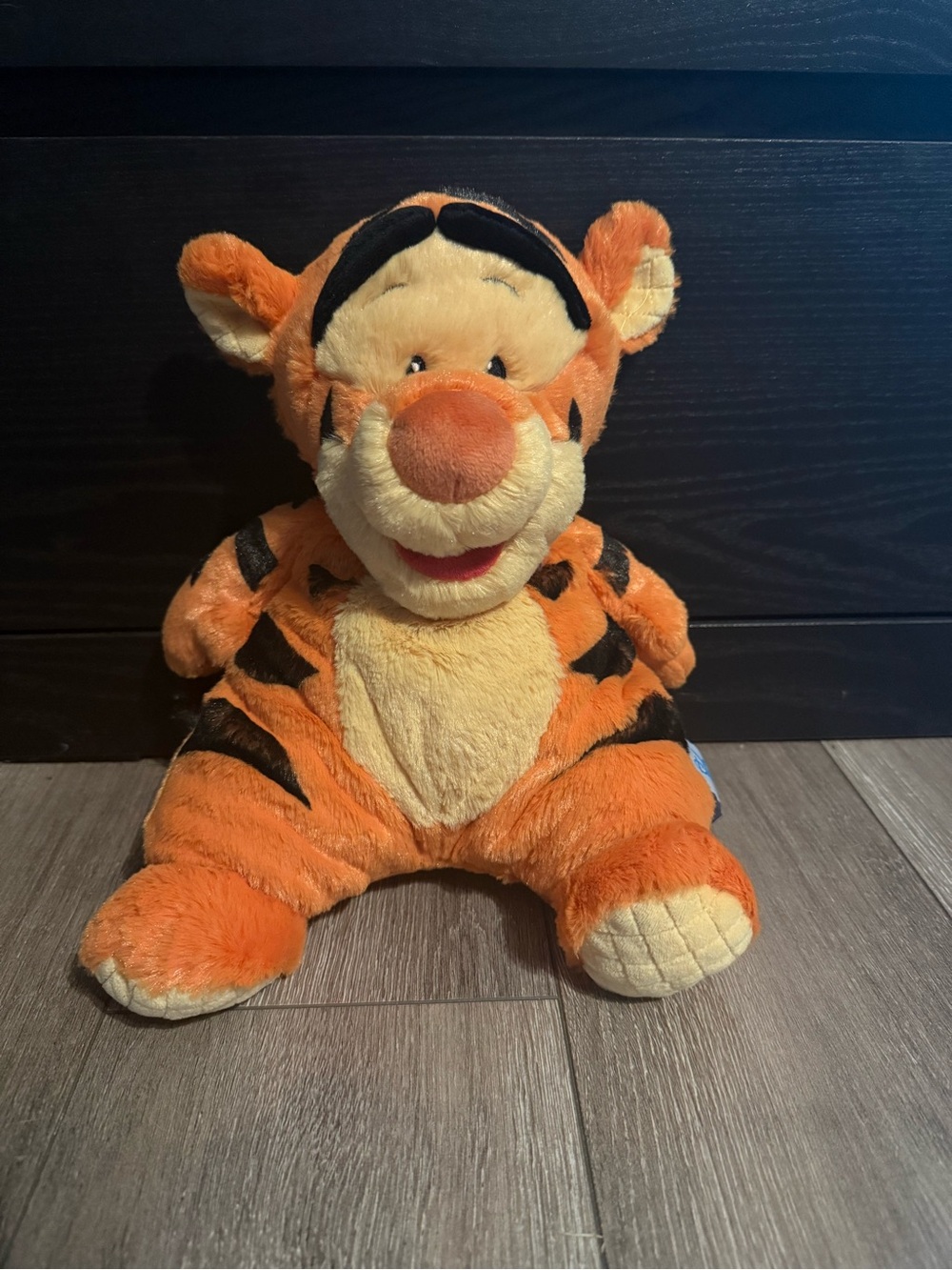 Tigger Stuffed Animal